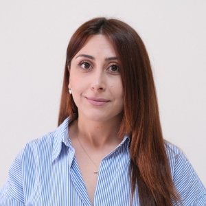 Լիլիթ Վիրաբի Թովմասյան